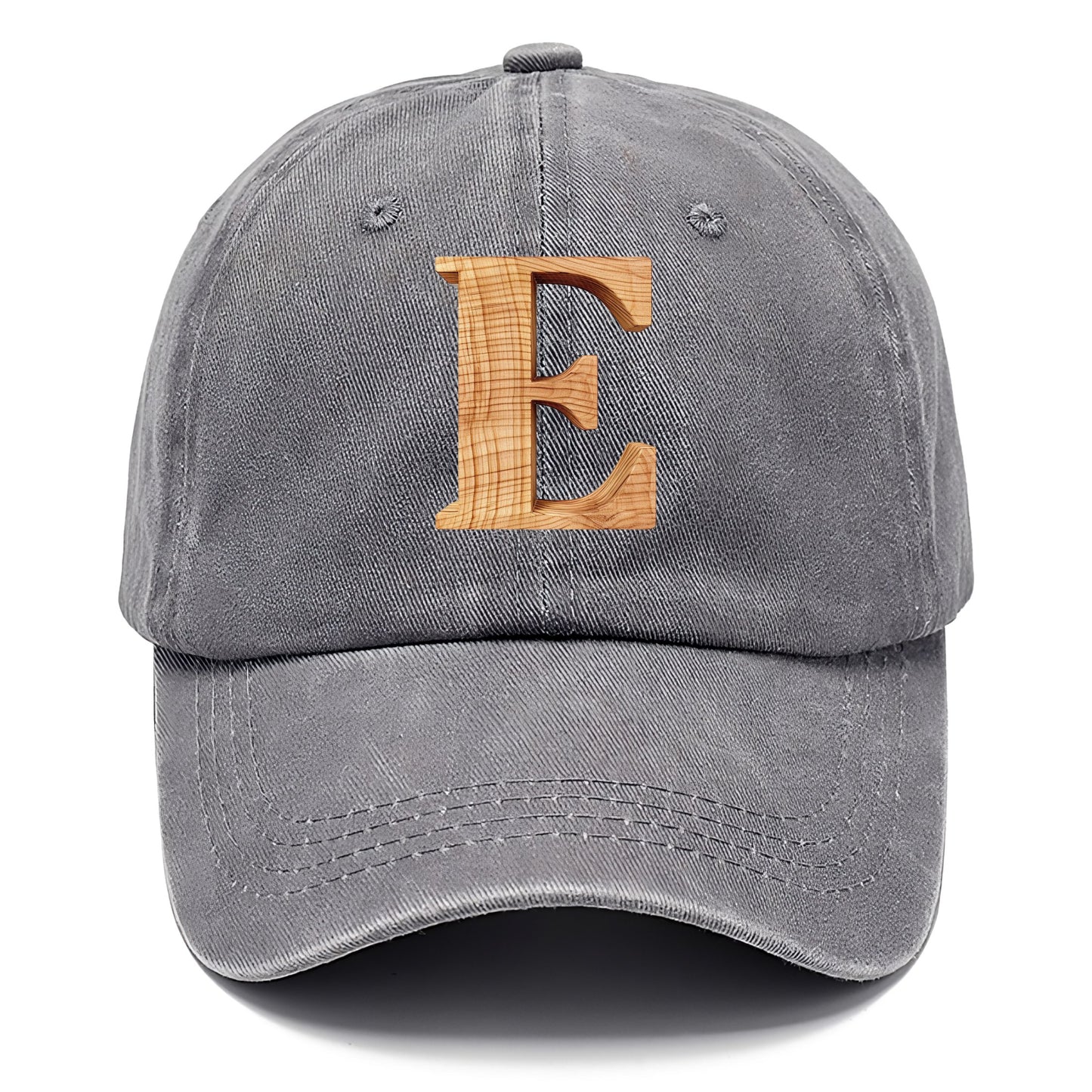 letter e Hat