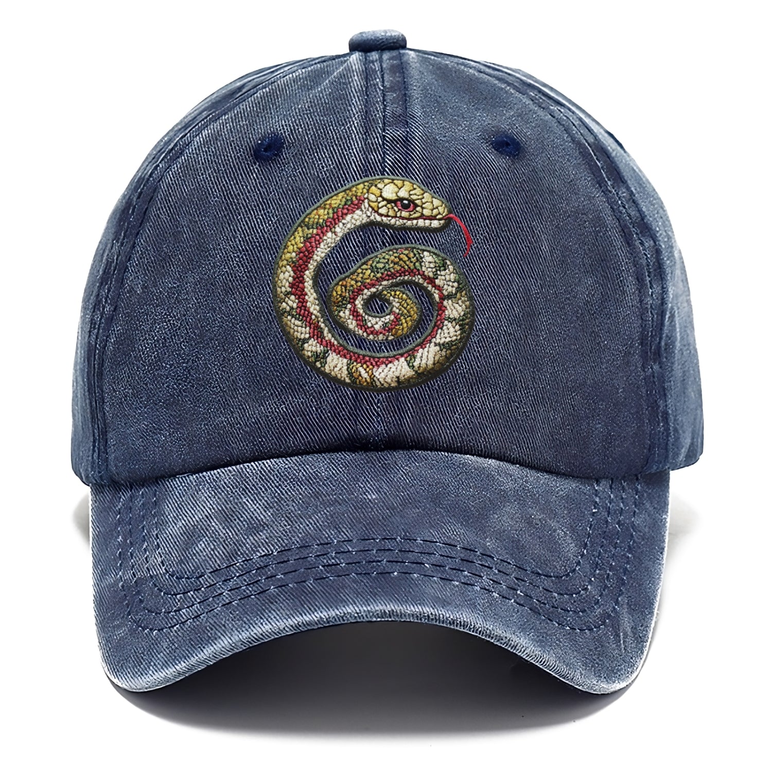 snake zodiac Hat