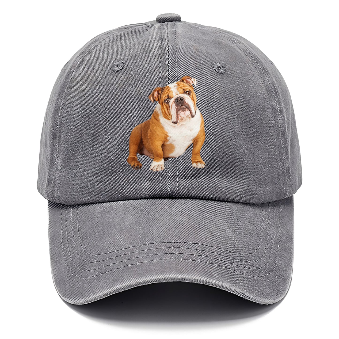 bulldog Hat