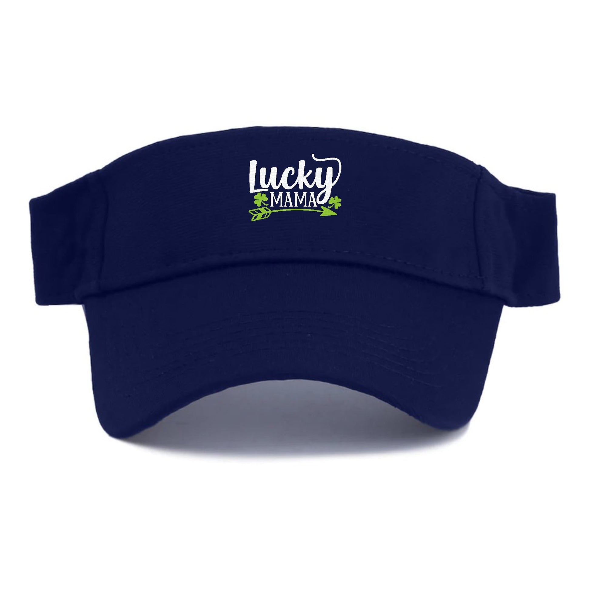 Lucky mama Hat