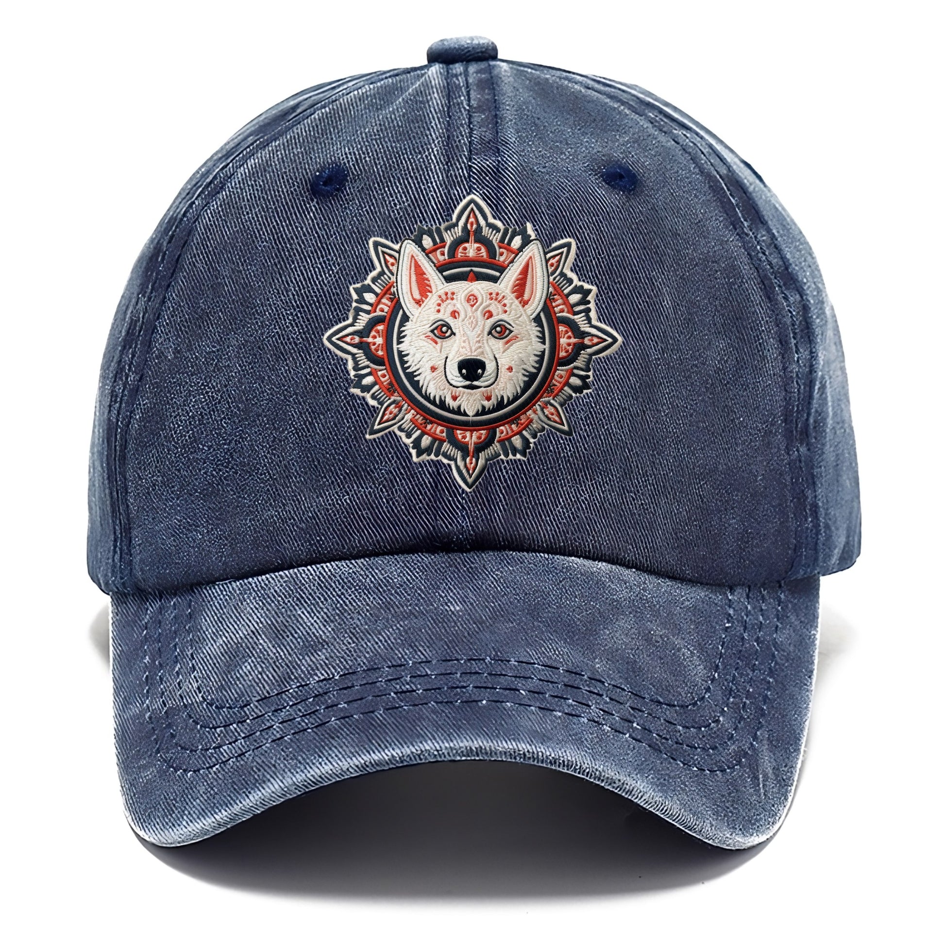 lucky dog Hat