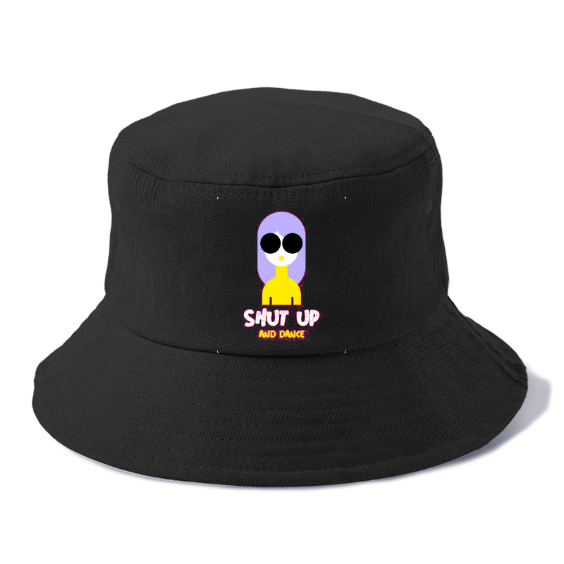 SHUT UP AND DANCE Hat