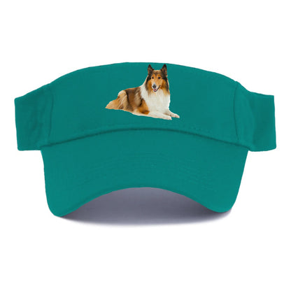 Rough Collie Hat