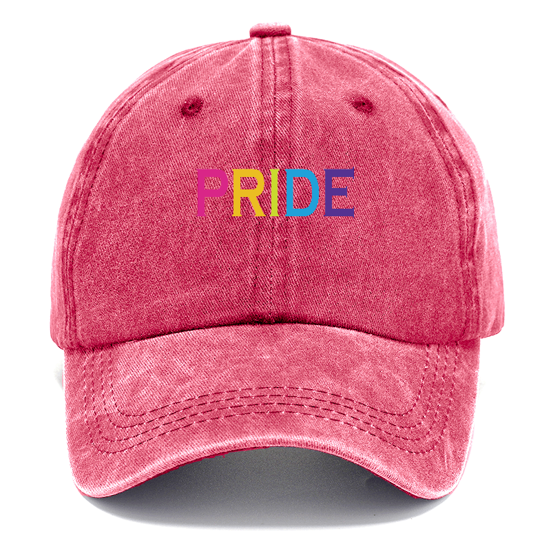 pride  Hat