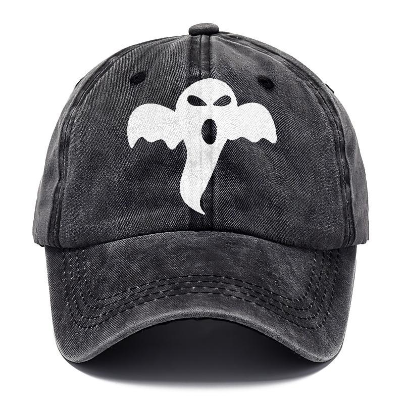 Ghost 21 Hat