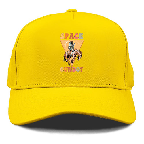 Space Cowboy Cap