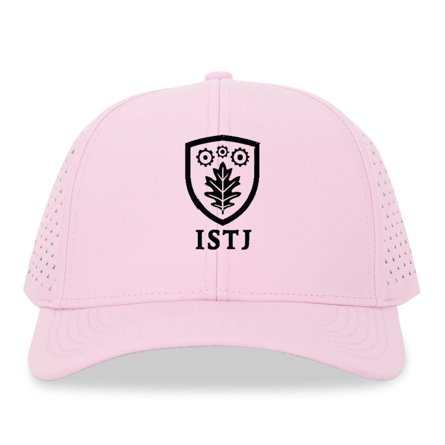 istj Hat