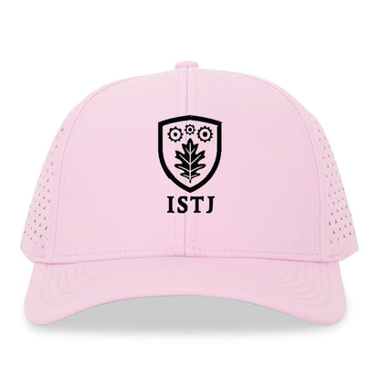 istj Hat