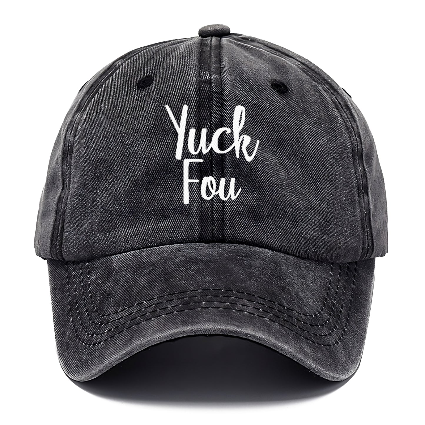 yuck you Hat