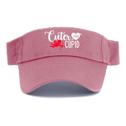 cuter than cupid Hat