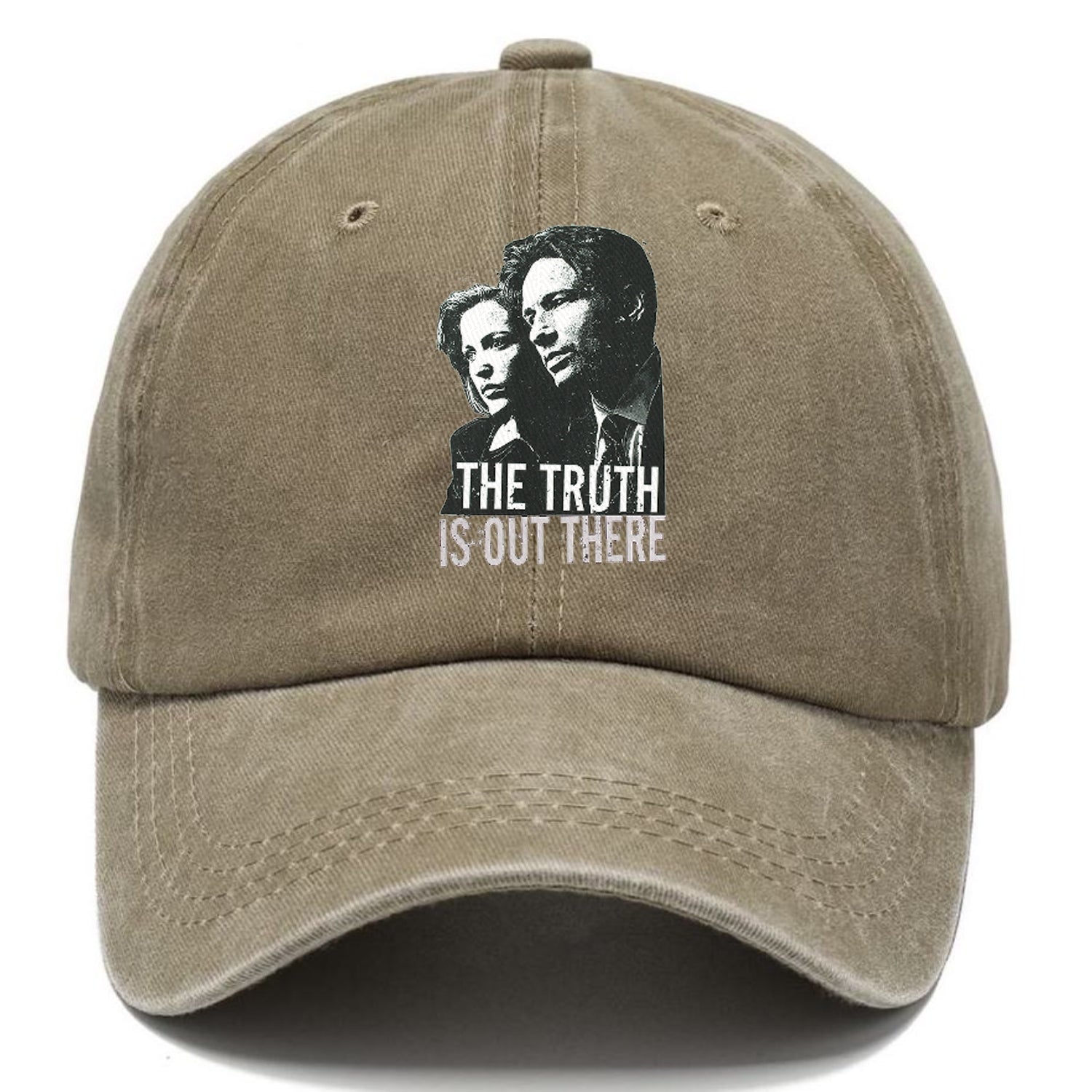 files the truth is out there Hat