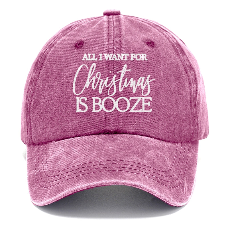 All I Want is Booze Hat