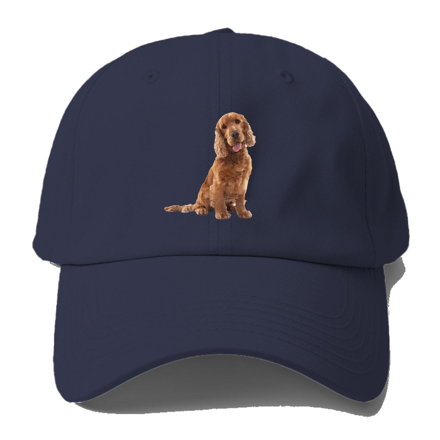 Cocker Spaniel Hat