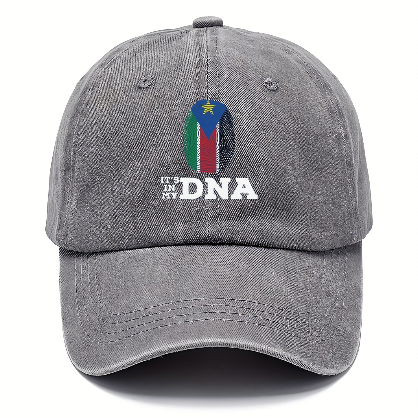 East Timor It's My DNA Classic Cap