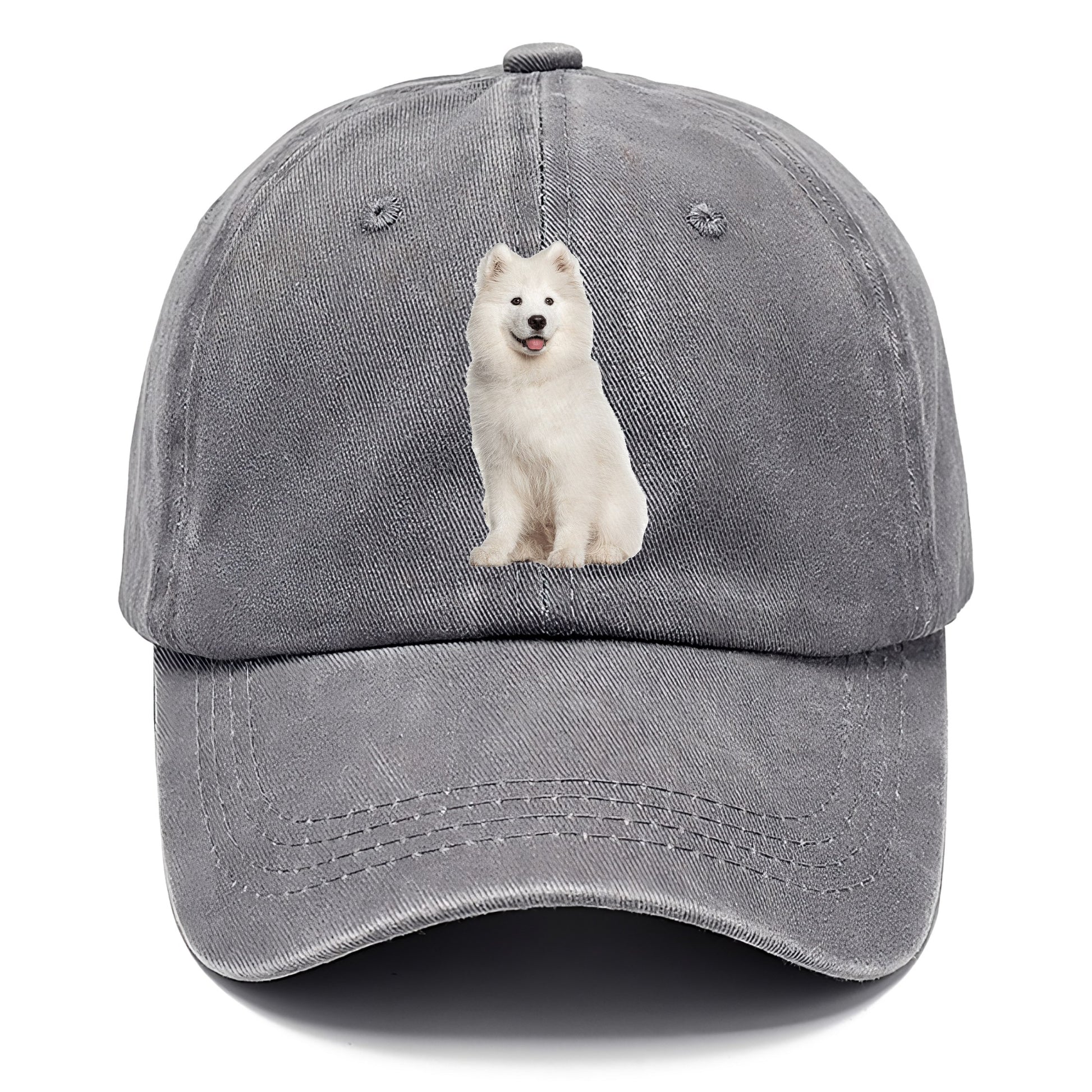 Samoyed Hat