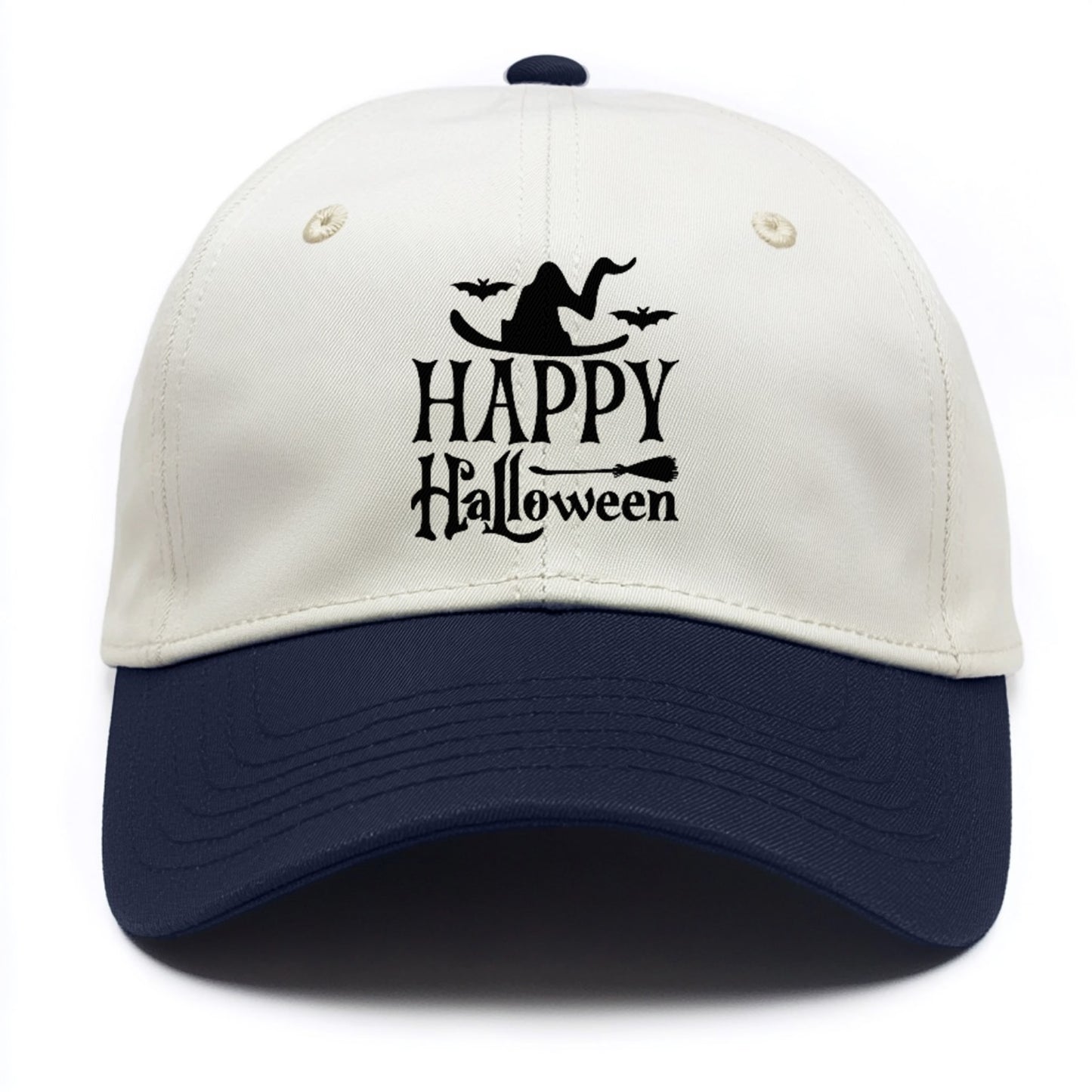 happy halloween Hat