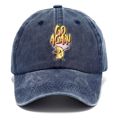 GO AGAIN DANCING Hat