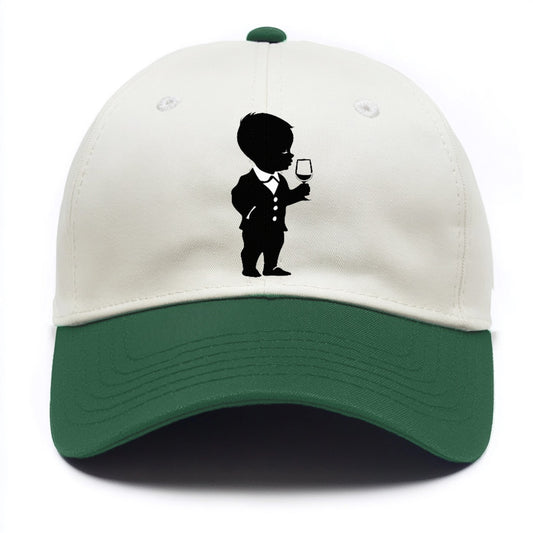 Tiny Connoisseur Hat