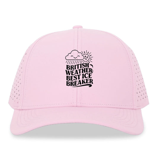 british weather best ice breaker Hat