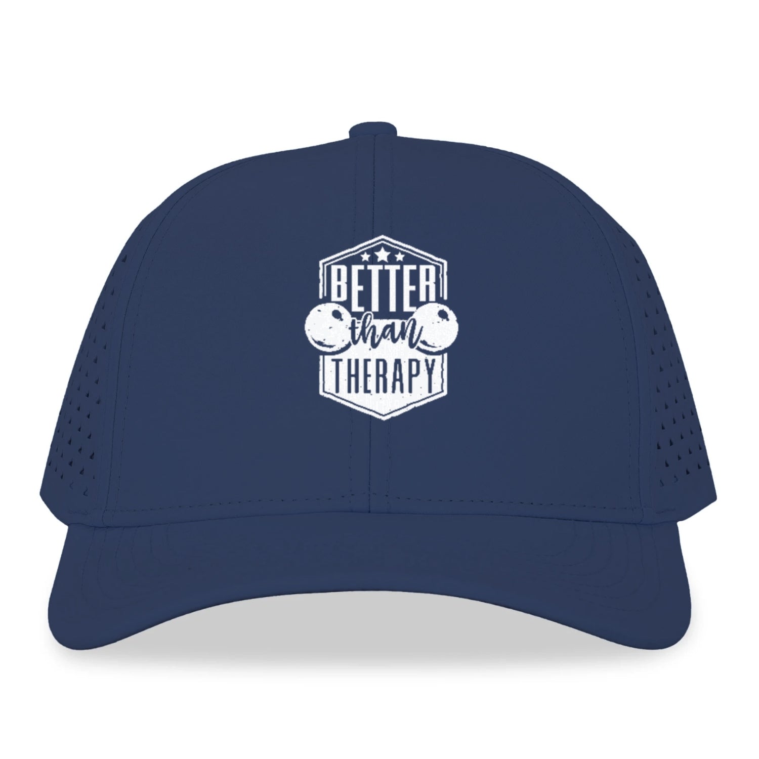 Better Than Therapy Hat