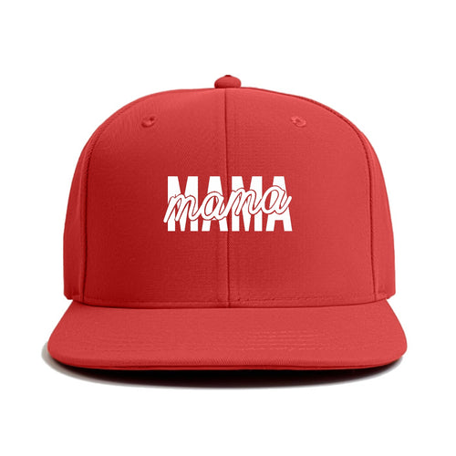 Mama 1 Classic Snapback