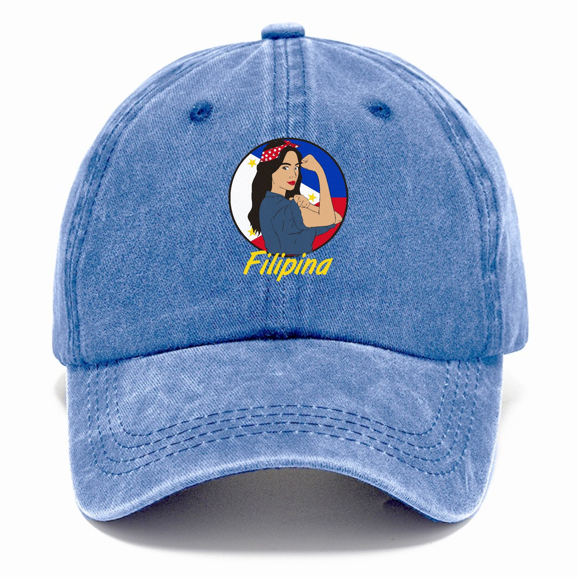 filipina Hat