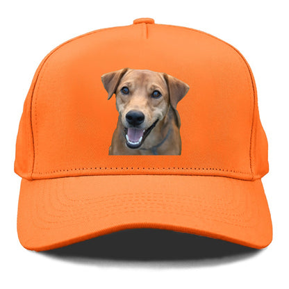 Labrador Hat