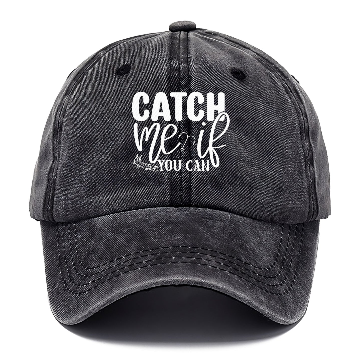 catch me if you can Hat