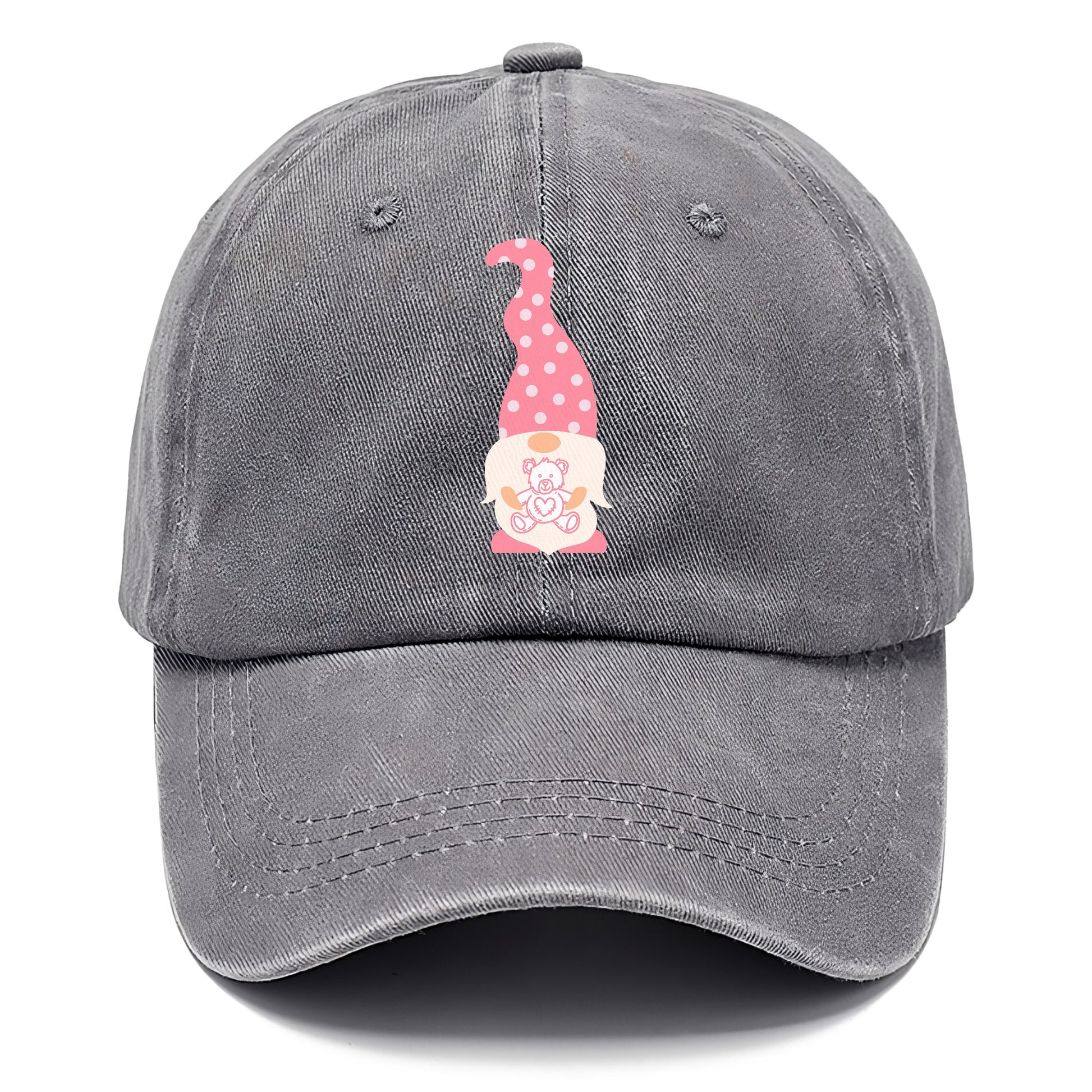 Valentine's dwarf 7 Hat