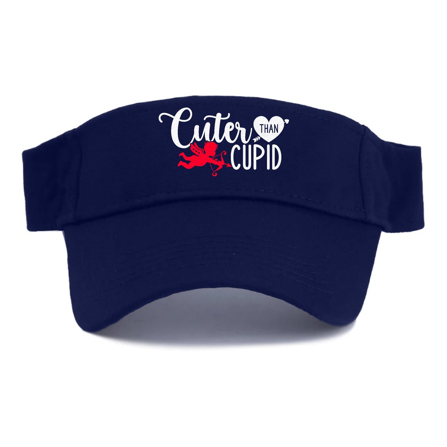 cuter than cupid Hat