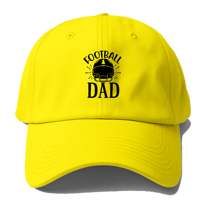 Football dad Hat