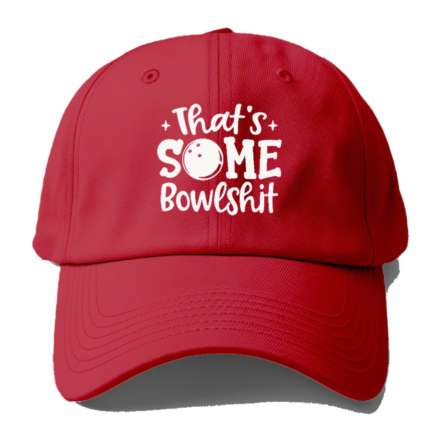 Bowl with Boldness: Strike Fashionably Hat