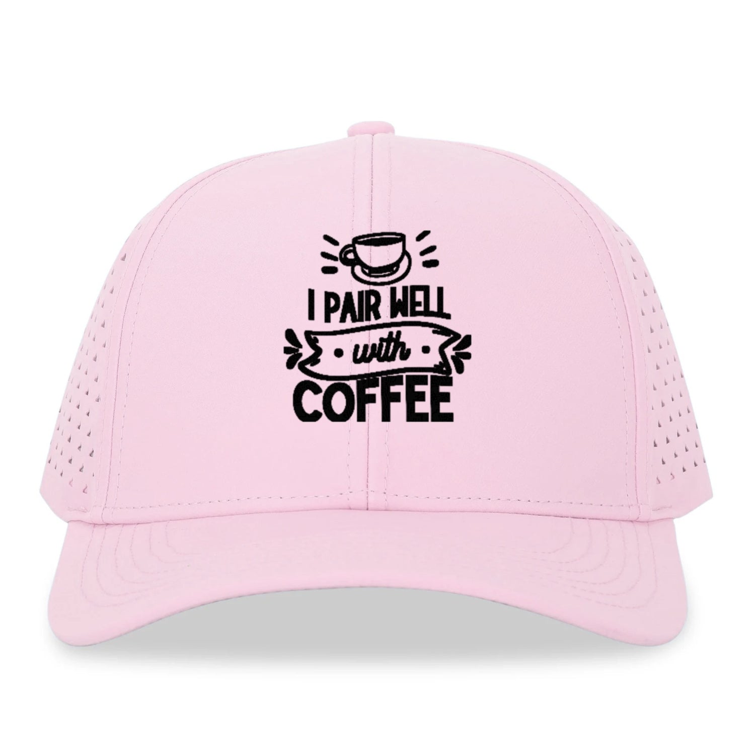 Cozy Rituals: Savor the Moment with Coffee Lovers Hat