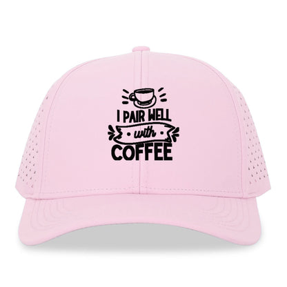 Cozy Rituals: Savor the Moment with Coffee Lovers Hat