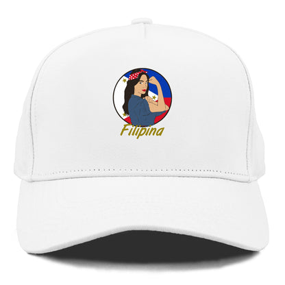 filipina Hat