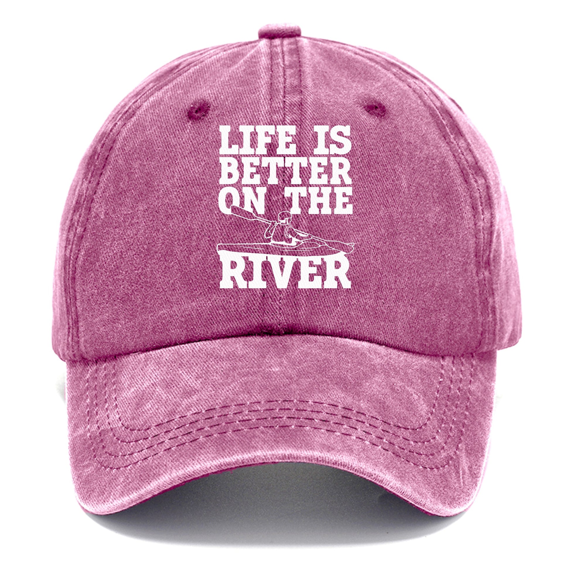 life is better Hat