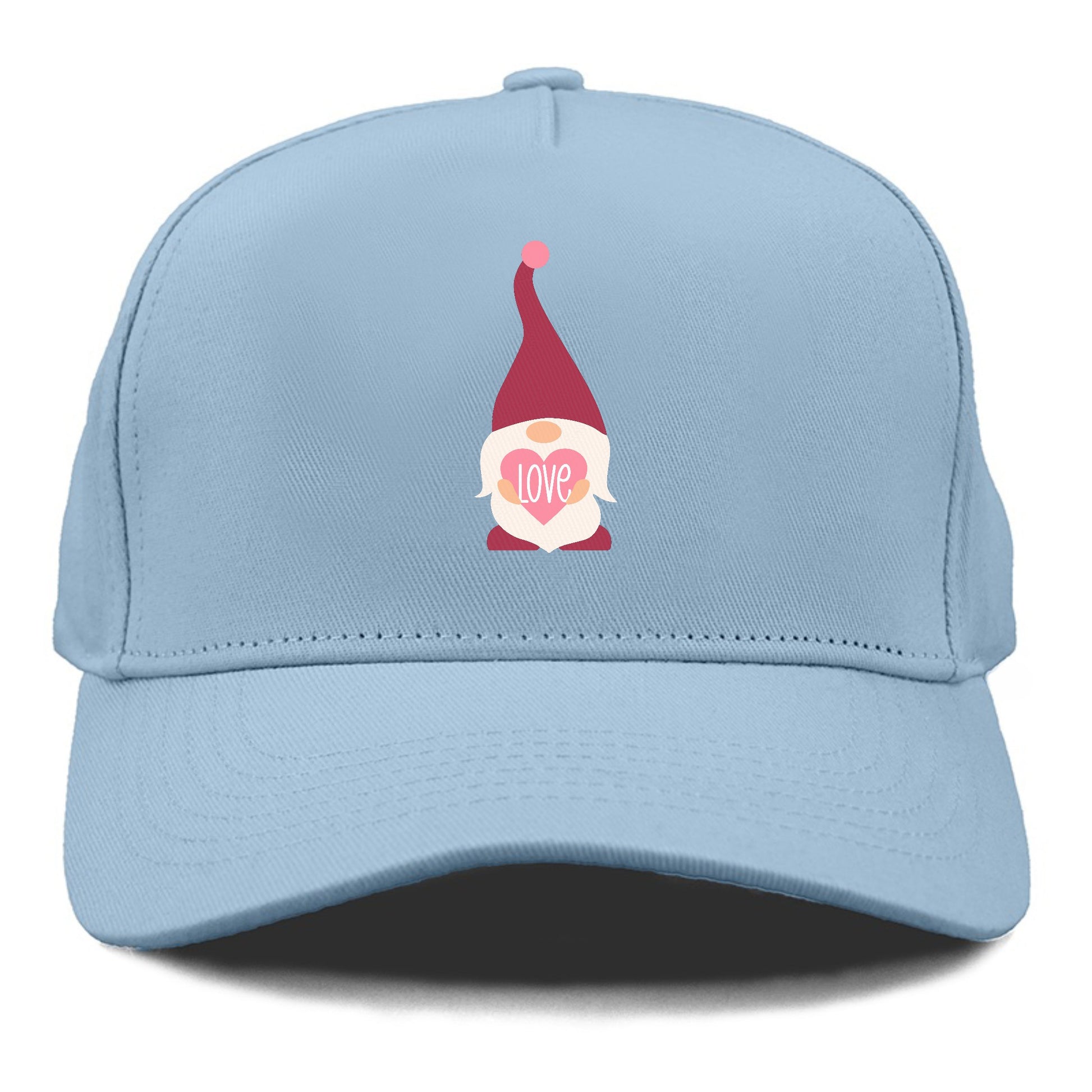 Valentine's dwarf 6 Hat