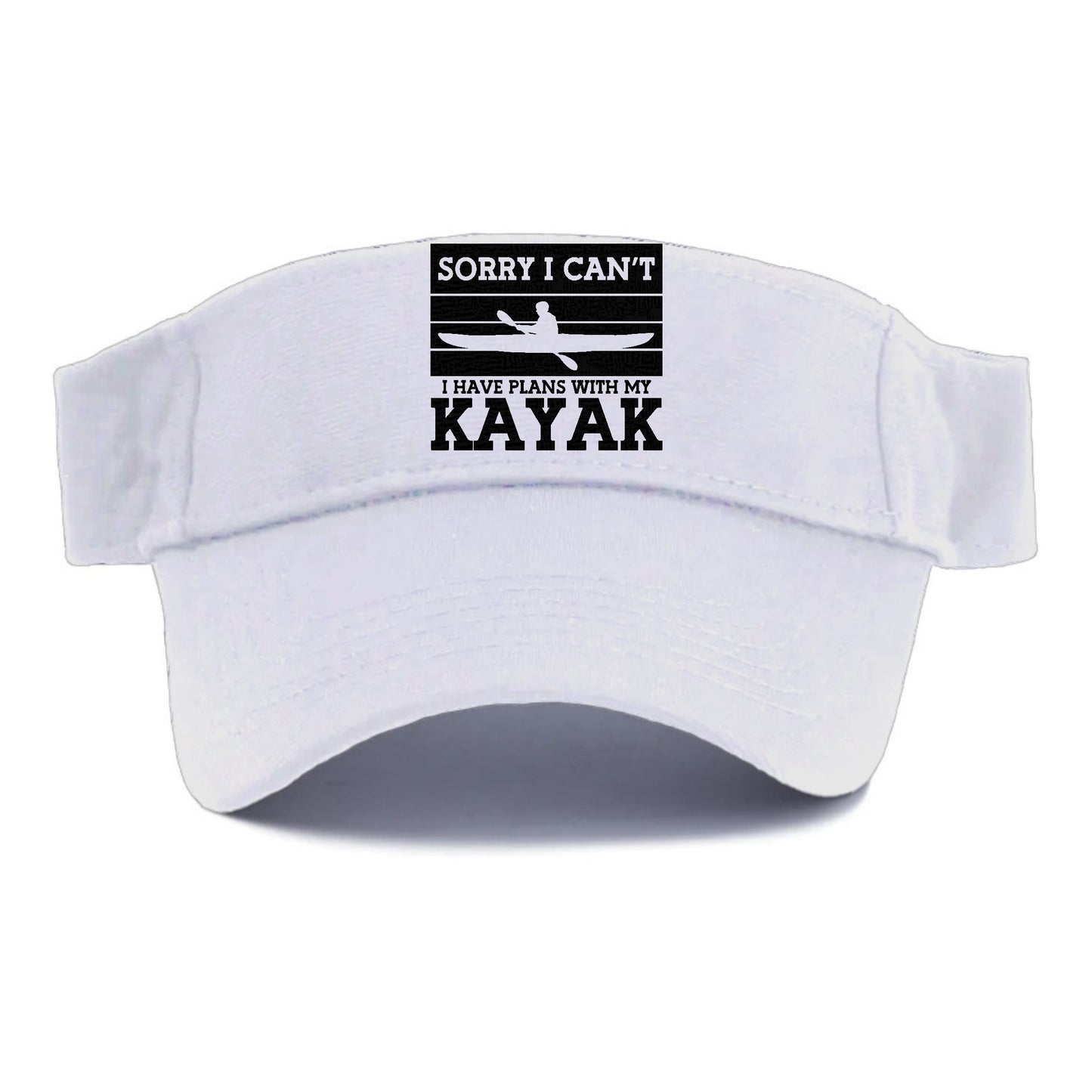 sorry i can't i have plans with my kayak Hat