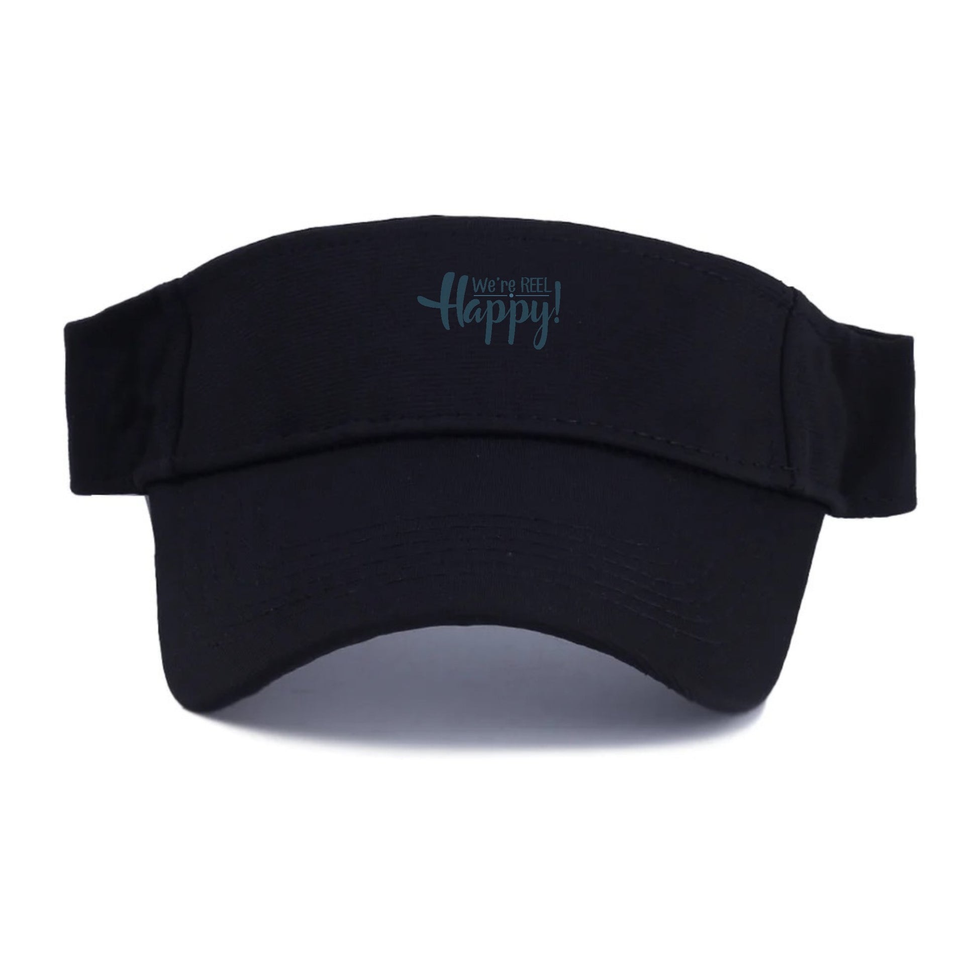 We are reel happy Hat