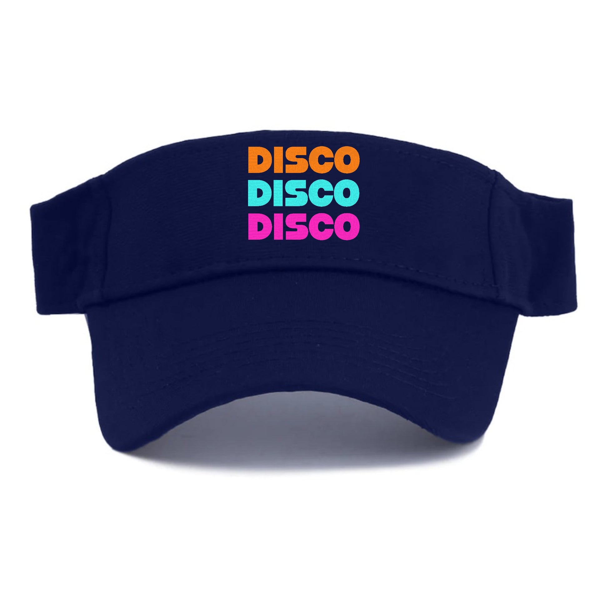 Retro 80s Disco Disco Disco Hat