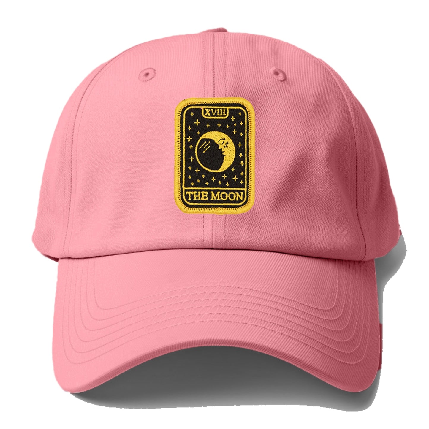 moon tarot Hat