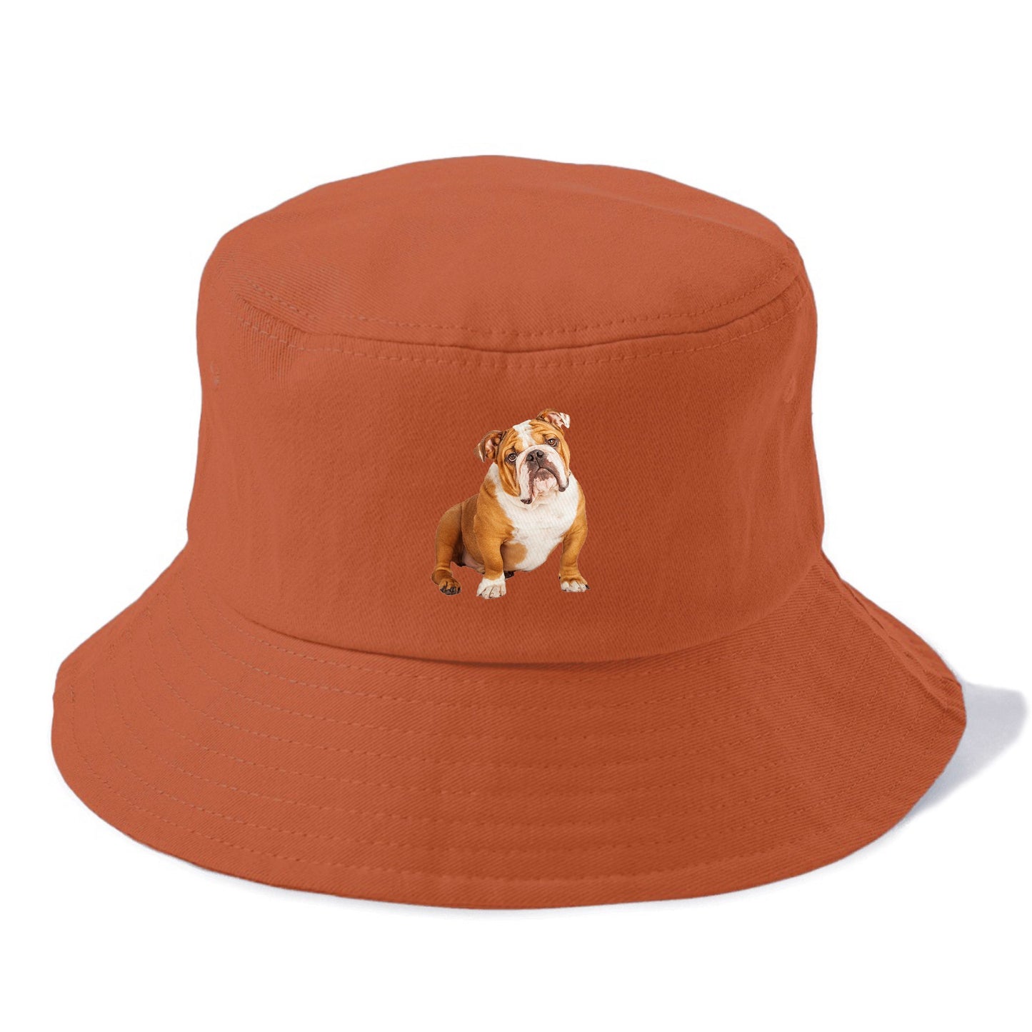 bulldog Hat