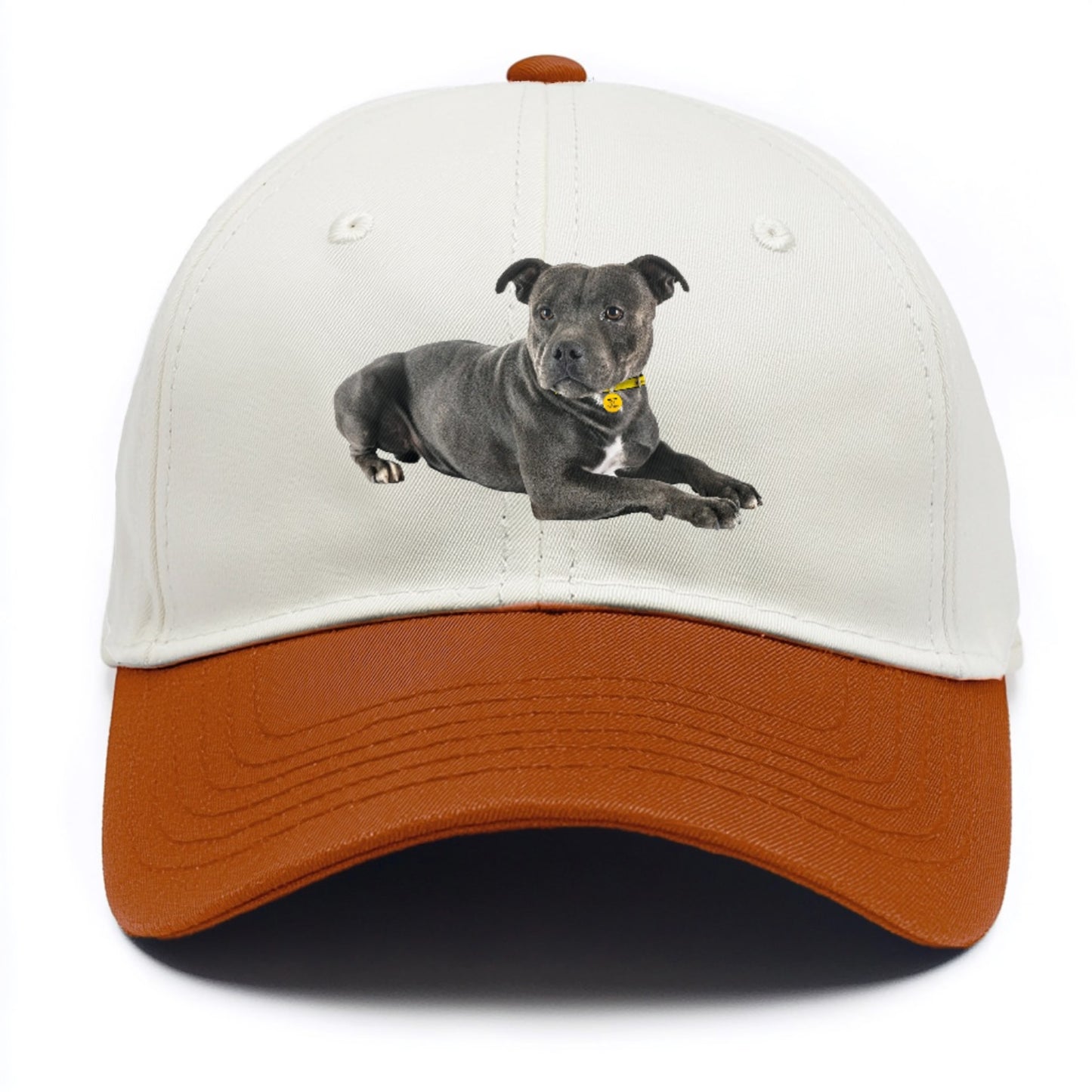 Staffordshire Bull Terrier Hat