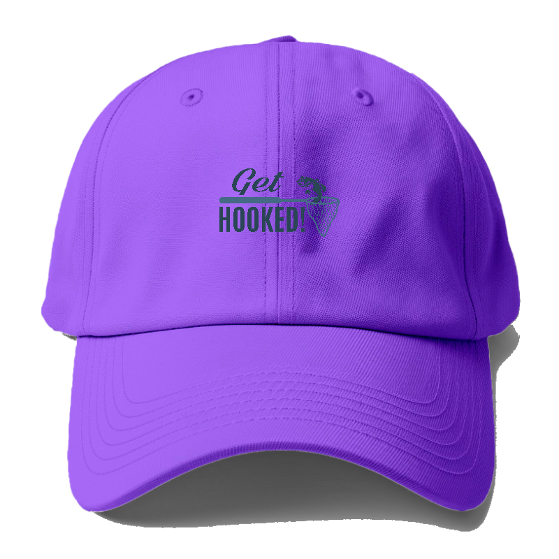 Get Hooked Hat