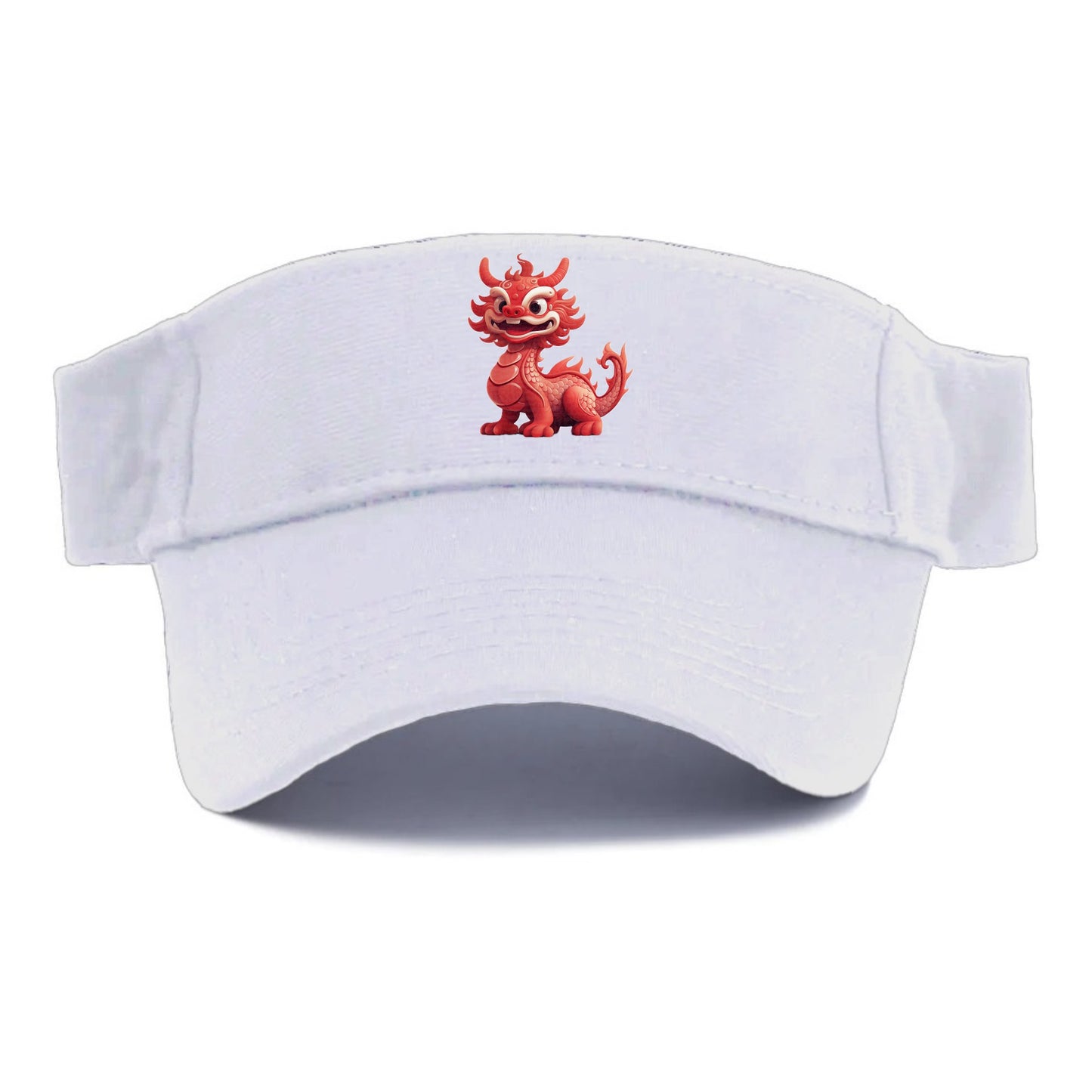 cny dragon Hat