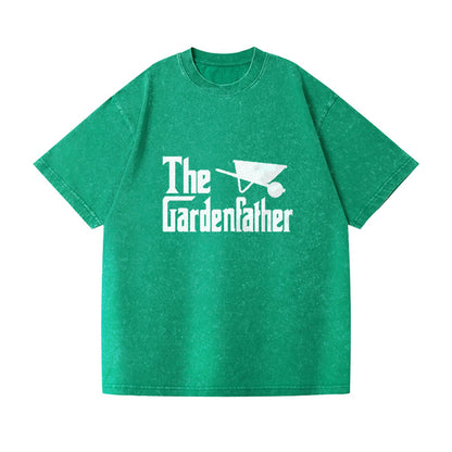 the garden father Hat