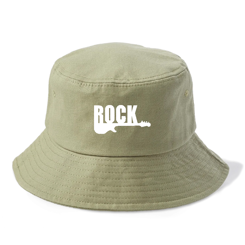 rock guitar Hat