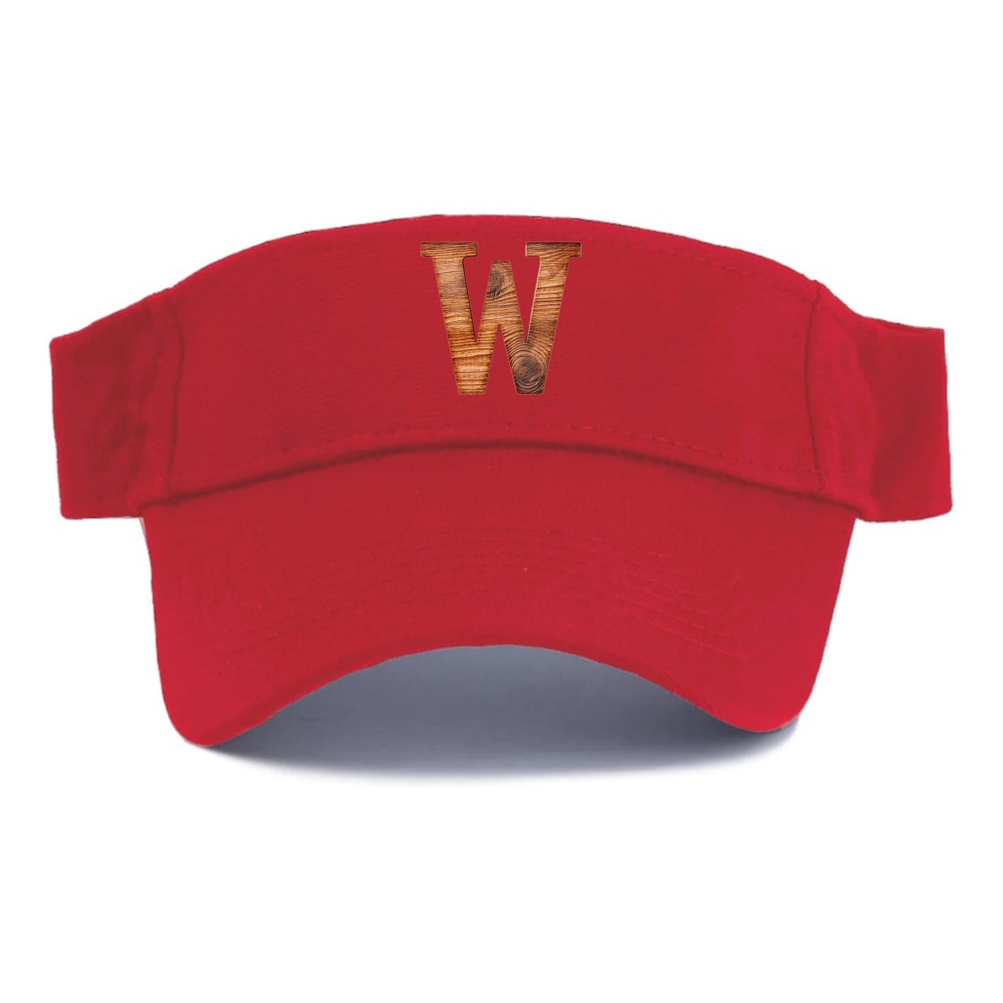 letter w Hat