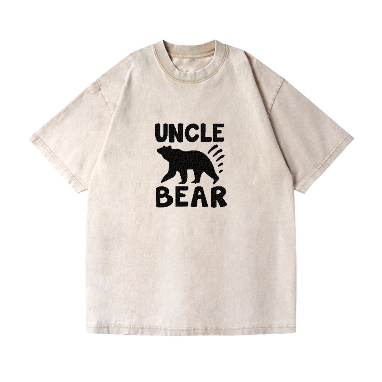 Uncle bear Hat