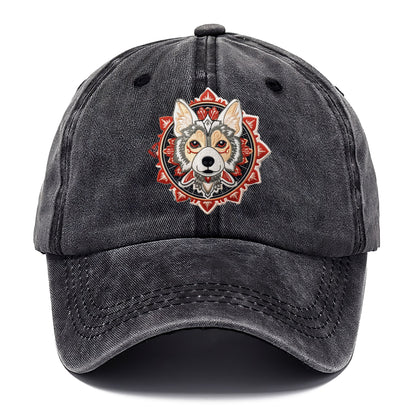 Chinese Zodiac dog Hat